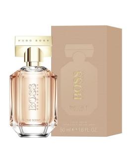 HUGO BOSS Аромат для женщин