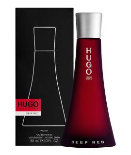 HUGO BOSS Аромат для женщин