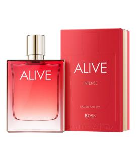 HUGO BOSS Аромат для женщин