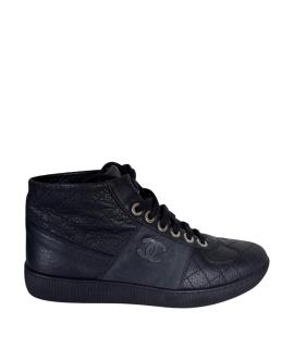 CHANEL Кеды