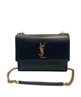 SAINT LAURENT Сумка через плечо