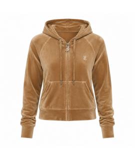 JUICY COUTURE Худи/толстовка