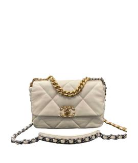 CHANEL Сумка через плечо
