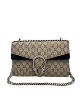 GUCCI Сумка через плечо