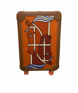 HERMES Чемодан