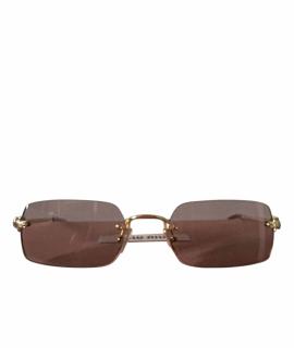 MIU MIU Солнцезащитные очки