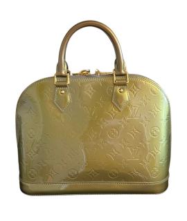 LOUIS VUITTON Сумка с короткими ручками