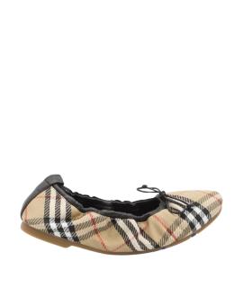 BURBERRY Балетки