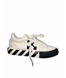 OFF-WHITE Кеды