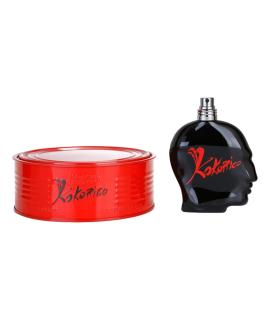 JEAN PAUL GAULTIER Аромат для мужчин