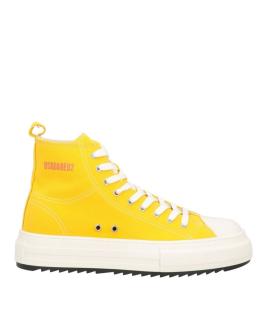 DSQUARED2 Высокие кроссовки / кеды