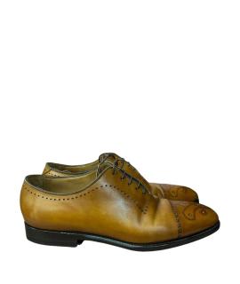 KITON Низкие ботинки