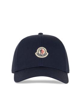 MONCLER Кепка/бейсболка