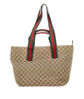 GUCCI Сумка Тоут
