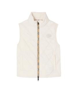BURBERRY Жилет