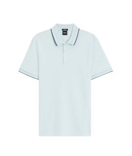 HUGO BOSS Поло с коротким рукавом