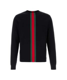 GUCCI Джемпер / свитер