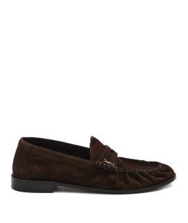 SAINT LAURENT Лоферы