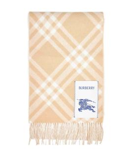 BURBERRY Шарф