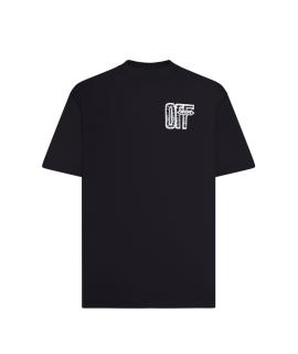 OFF-WHITE Футболка