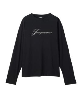 JACQUEMUS Лонгслив