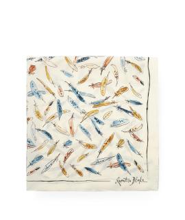 BURBERRY Шарф