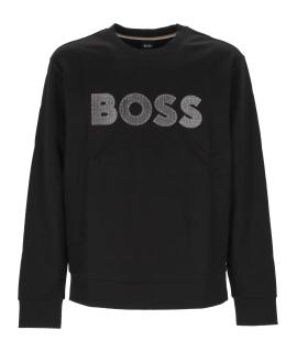 HUGO BOSS Худи/толстовка