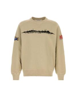 GOLDEN GOOSE Худи/толстовка