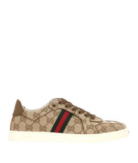 GUCCI Кеды