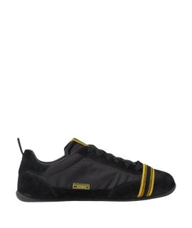 FENDI Низкие кроссовки / кеды