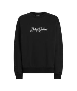 DOLCE&GABBANA Худи/толстовка