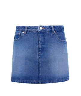 A.P.C. Юбка мини