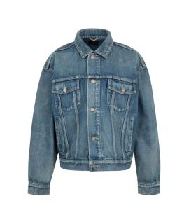 SAINT LAURENT Куртка
