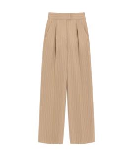 VALENTINO Брюки широкие