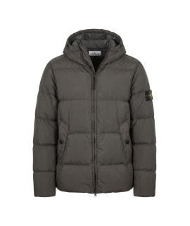 STONE ISLAND Пуховик