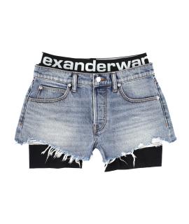 ALEXANDER WANG Шорты