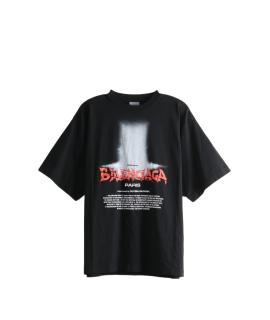 BALENCIAGA Футболка