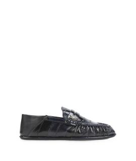 SAINT LAURENT Лоферы
