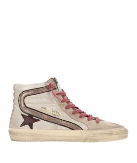GOLDEN GOOSE Кеды