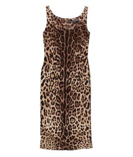 DOLCE&GABBANA Платье