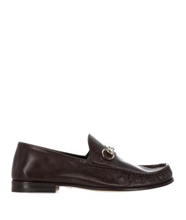 GUCCI Лоферы