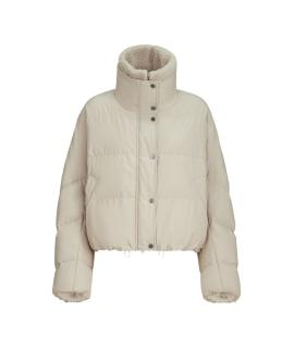BRUNELLO CUCINELLI Пуховик