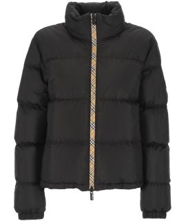 BURBERRY Пуховик