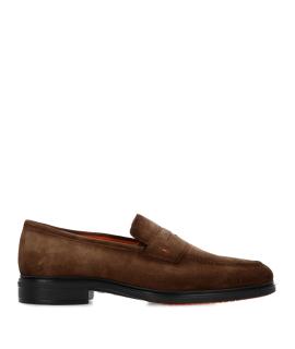 SANTONI Лоферы
