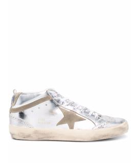 GOLDEN GOOSE Кеды