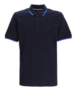HUGO BOSS Поло с коротким рукавом