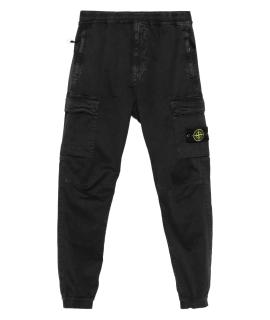 STONE ISLAND Повседневные брюки