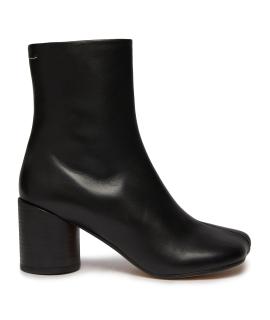 MM6 MAISON MARGIELA Сапоги