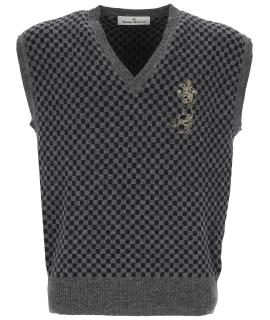 VIVIENNE WESTWOOD Жилетка