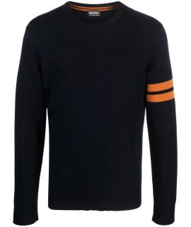 ZEGNA Джемпер / свитер
